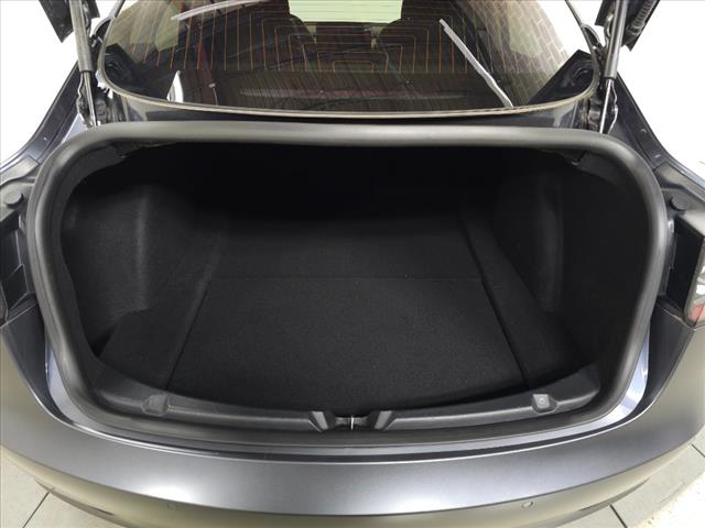 2018 Tesla Model 3 MID RANGE BATTE