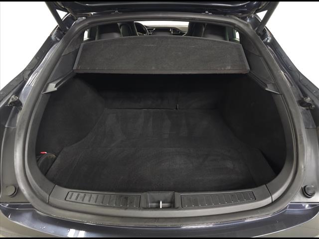 2016 Tesla Model S 75D
