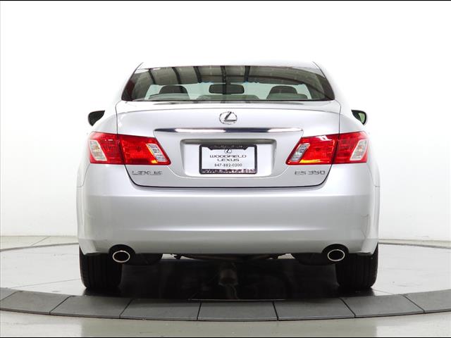 2008 Lexus ES 350
