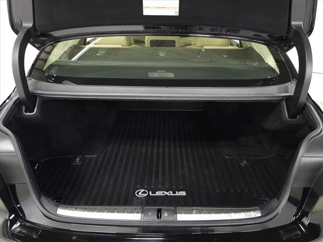 2018 Lexus LS 500 LUXURY