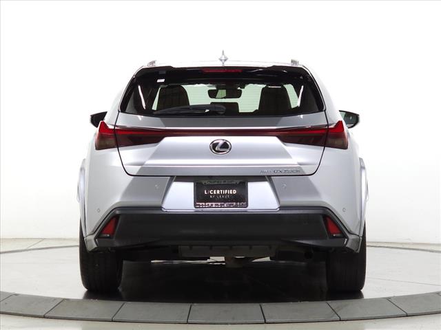 2023 Lexus UX 250h Premium