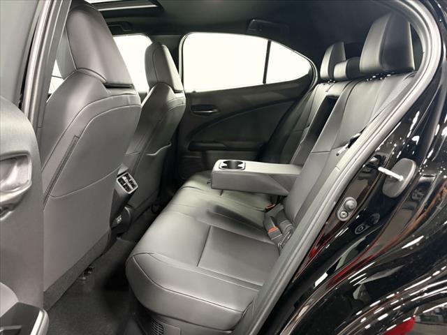 2025 Lexus UX 300h Premium