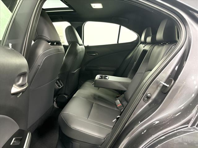 2025 Lexus UX 300h Premium