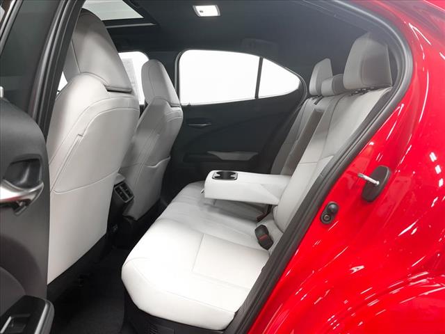 2025 Lexus UX 300h Premium
