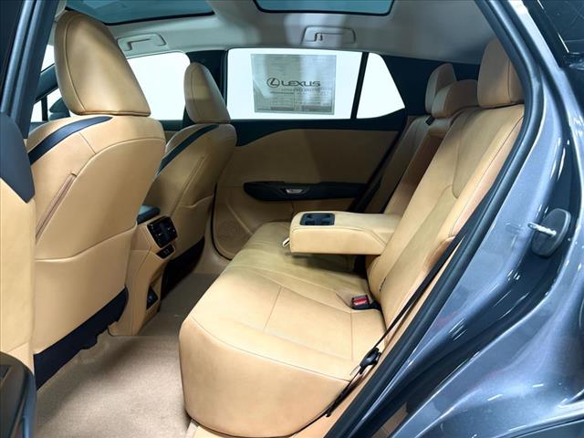 2025 Lexus RZ 300e Premium