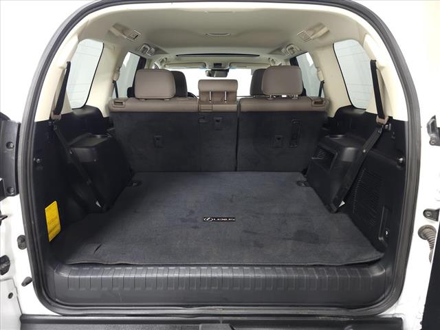 2021 Lexus GX 460 