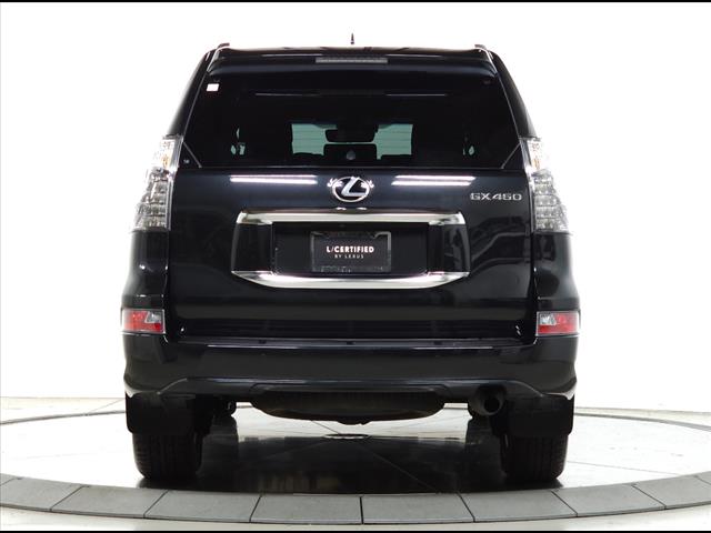 2022 Lexus GX 460