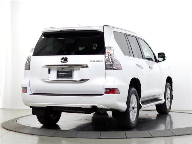 2022 Lexus GX 460