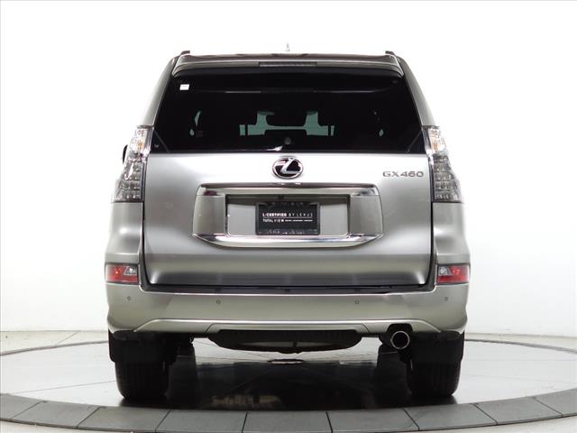 2022 Lexus GX 460 