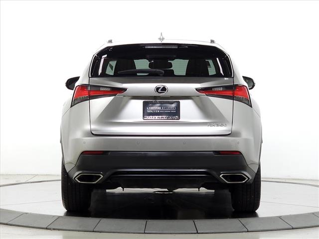 2019 Lexus NX 300 PREMIUM