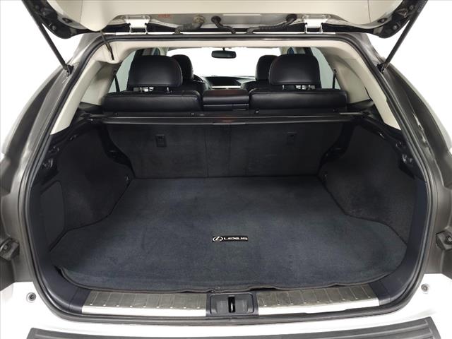 2013 Lexus RX 450h