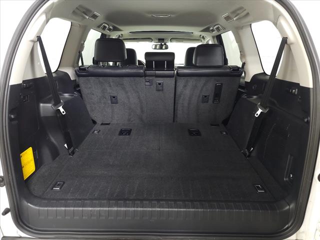 2017 Lexus GX 460