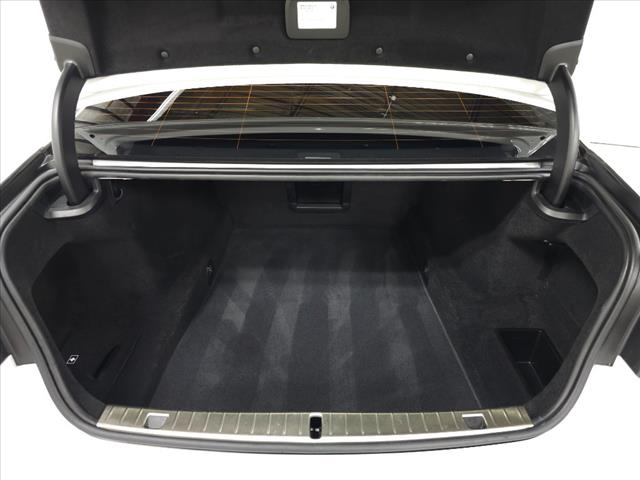 2022 BMW 7 Series 750i xDrive