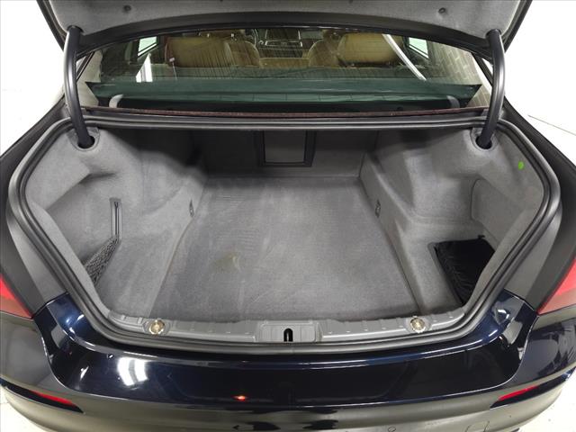 2015 BMW 7 Series SPORT