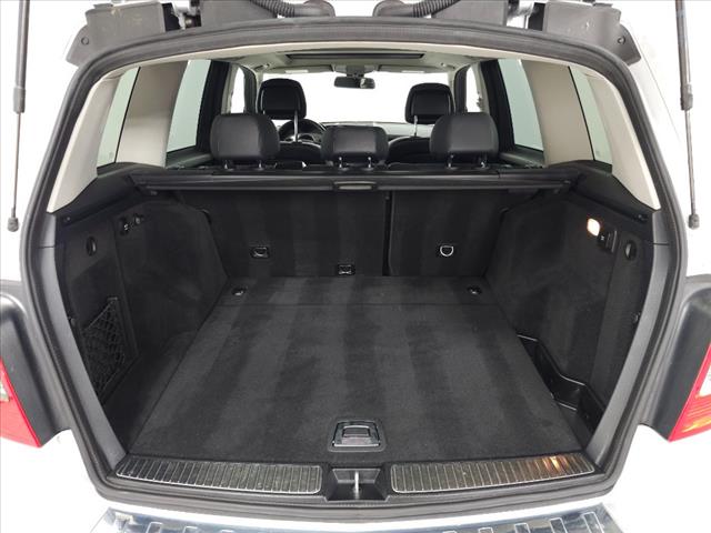 2010 Mercedes-Benz GLK GLK 350 4MATIC