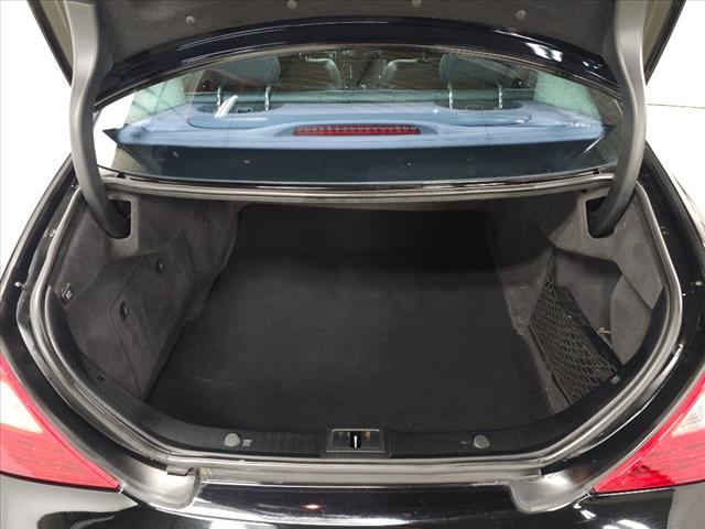 2006 Mercedes-Benz CLS CLS 55 AMG