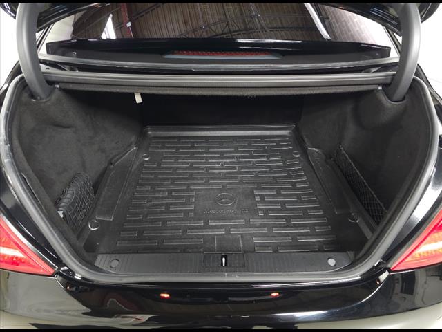 2011 Mercedes-Benz S-Class S 63 AMG