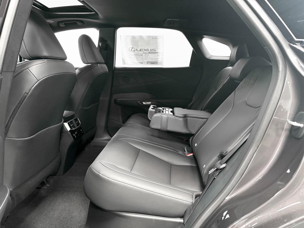 2025 Lexus RX 350 Premium photo 6