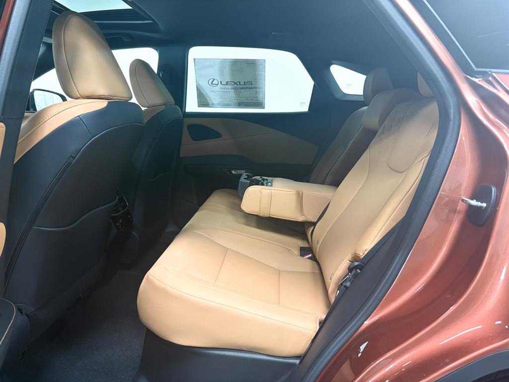 2025 Lexus RX 350 Premium AWD photo 7