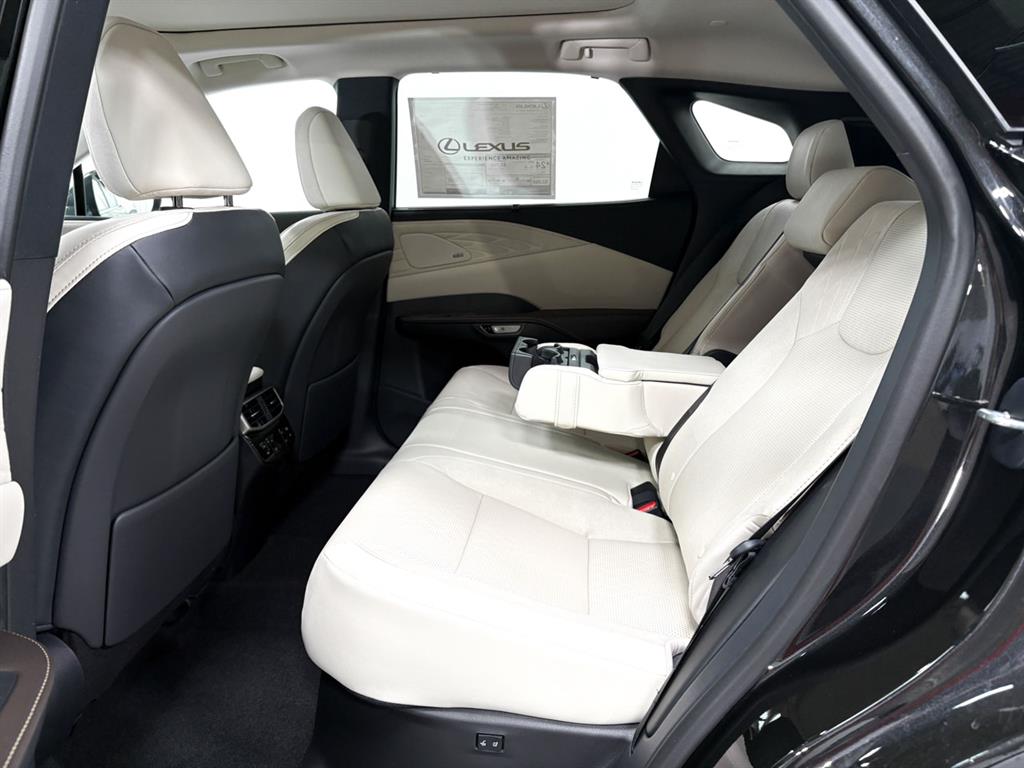 2025 Lexus RX 350 Luxury AWD photo 7