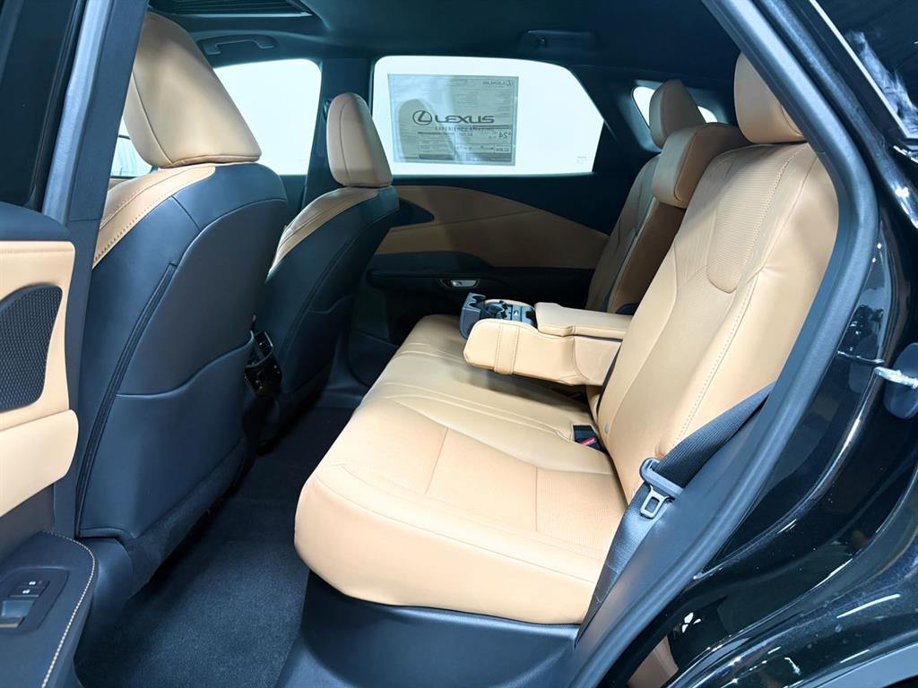 2025 Lexus RX 350 Premium photo 7