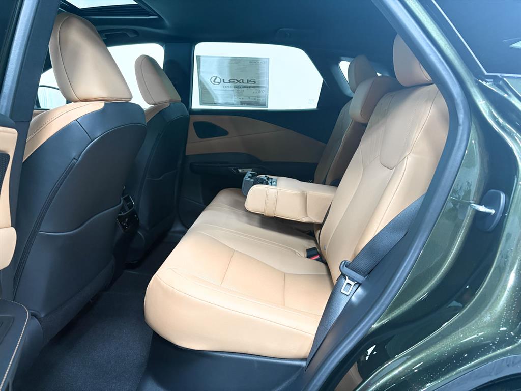 2025 Lexus RX 350 Premium AWD photo 7