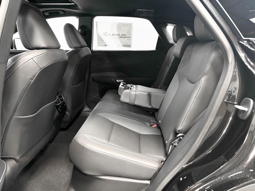 2025 Lexus RX 350 Premium AWD photo 3