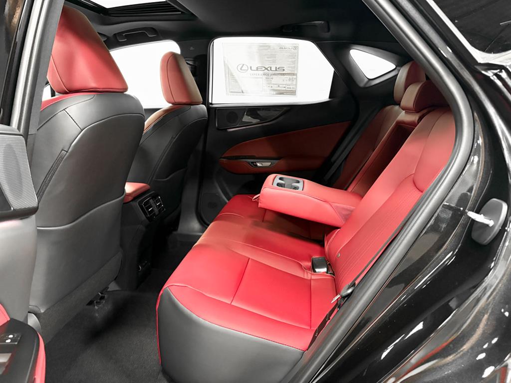 2026 Lexus NX Premium photo 7