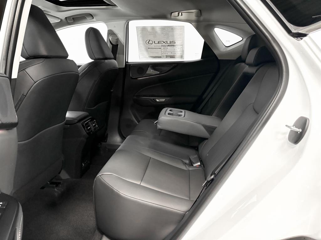 2026 Lexus NX 350 Premium AWD photo 6