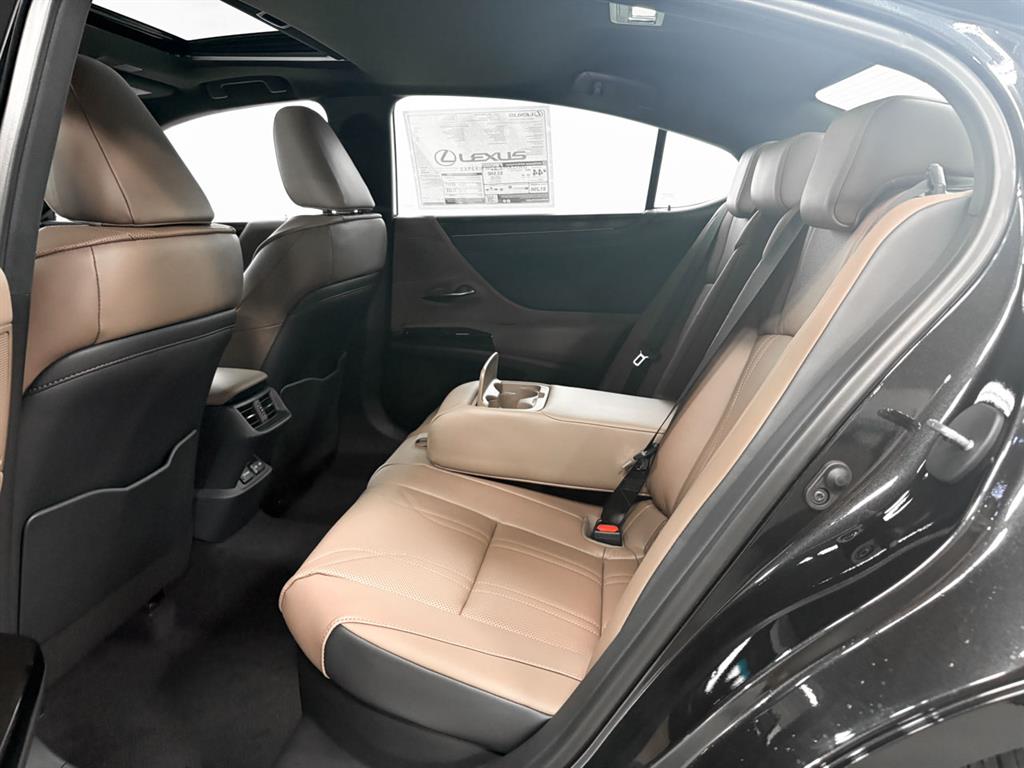2025 Lexus ES Luxury photo 6