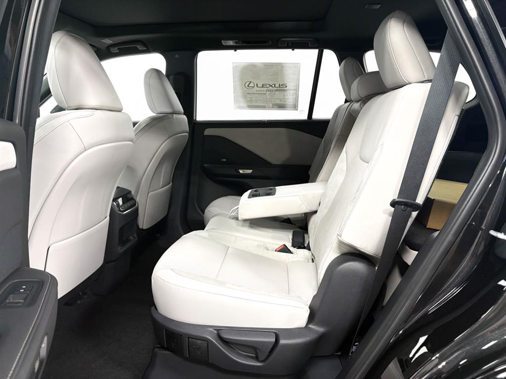 2025 Lexus TX 350 Luxury photo 5