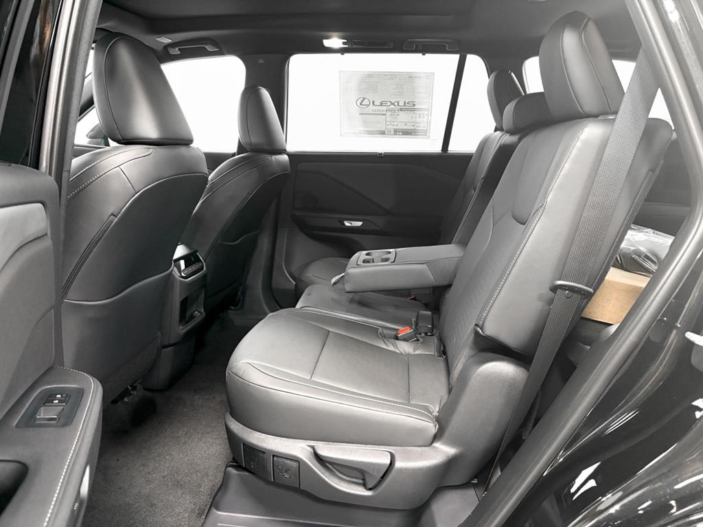 2026 Lexus TX 350 Premium photo 3