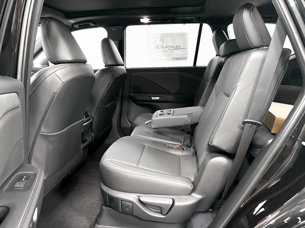 2026 Lexus TX 350 Premium photo 5