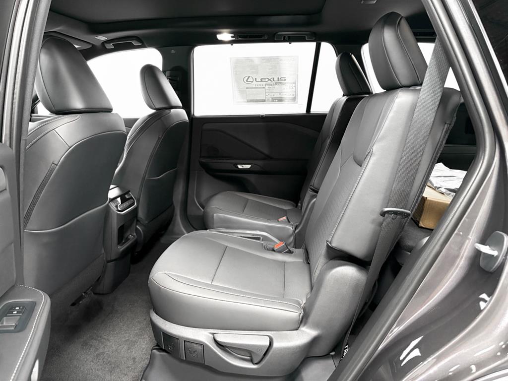 2026 Lexus TX 350 Premium photo 5