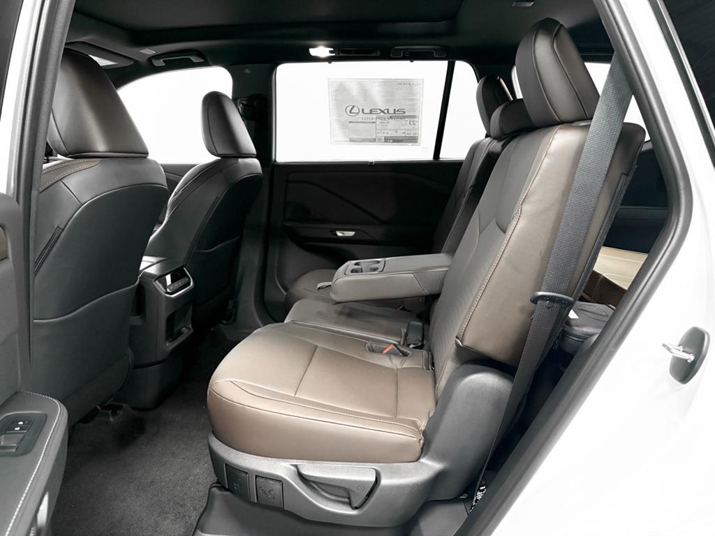 2026 Lexus TX 350 Premium photo 7