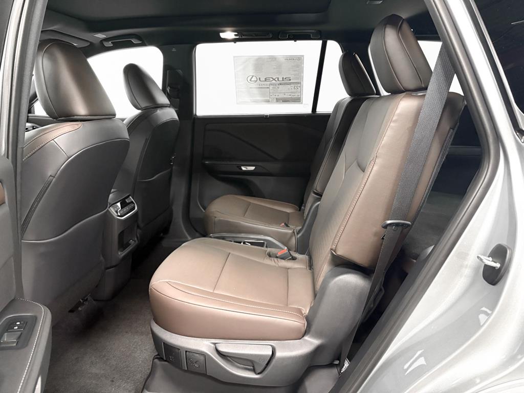 2026 Lexus TX 350 Premium photo 5