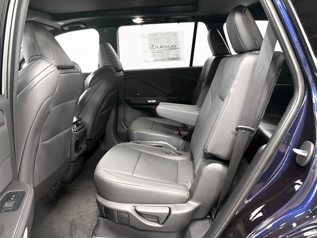 2025 Lexus TX 350 F SPORT photo 7
