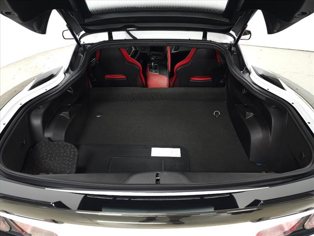 2015 Chevrolet Corvette Z06