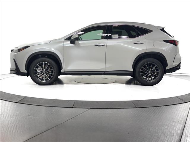 2025 Lexus NX 250