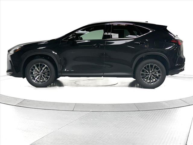 2025 Lexus NX 350