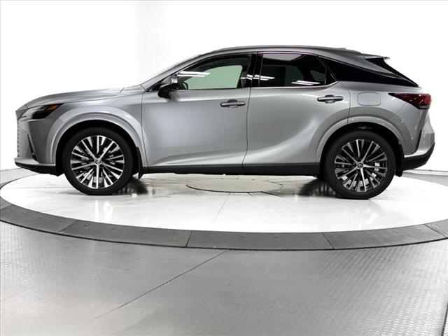 2025 Lexus RX 350 Premium+