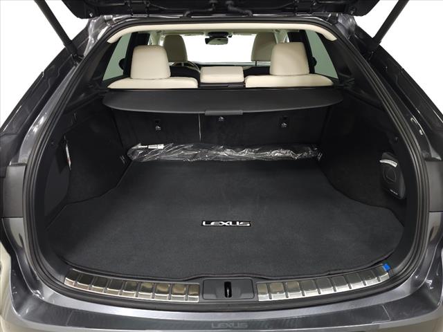 2024 Lexus RX 350 Premium+