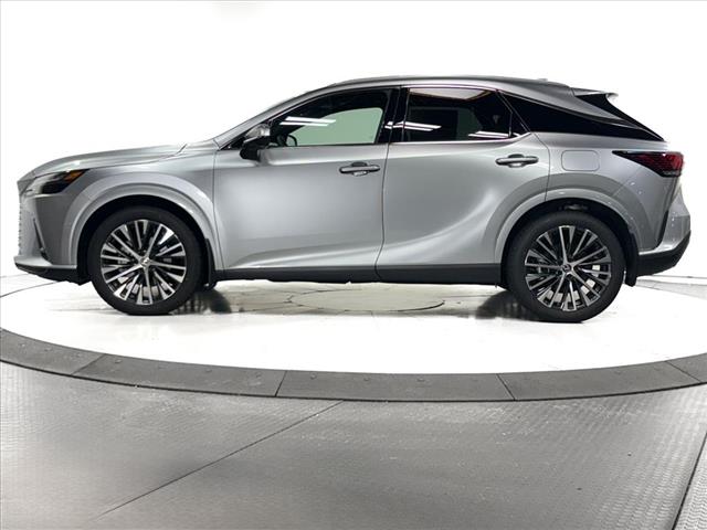 2025 Lexus RX 350 Premium+
