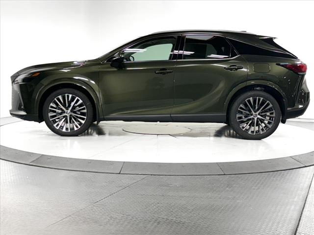 2025 Lexus RX 350 Premium+