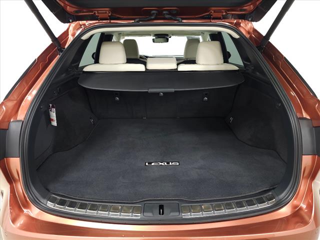 2023 Lexus RX 350 PREM PLUS