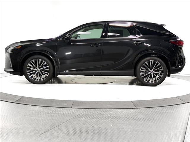 2025 Lexus RX 350 Premium+