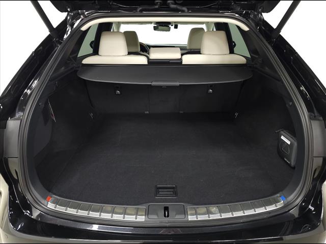 2024 Lexus RX 350h Premium