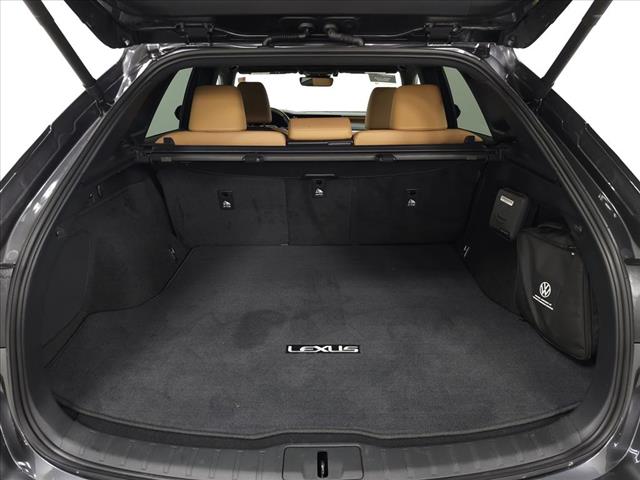2025 Lexus RX 350h PREMIUM