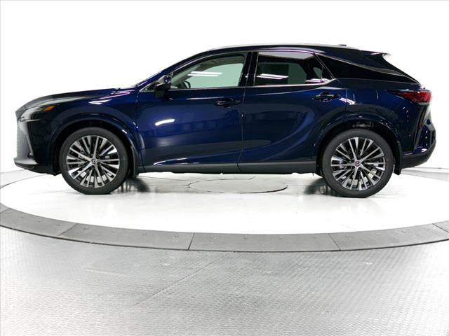 2025 Lexus RX 350h Premium+