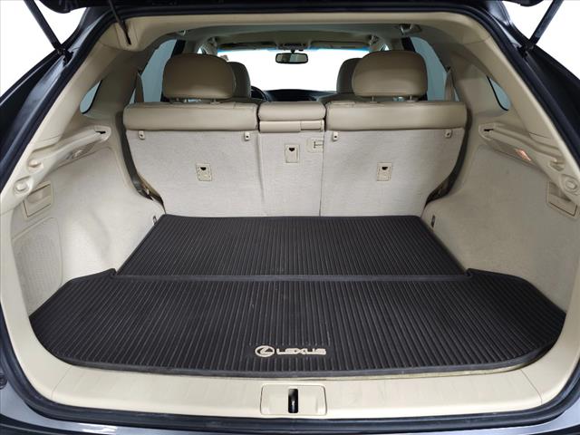 2015 Lexus RX 350 PREMIUM